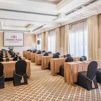 Crowne Plaza Hotel Muscat