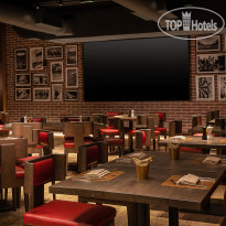 Crowne Plaza Hotel Muscat