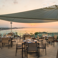 Crowne Plaza Hotel Muscat