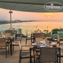 Crowne Plaza Hotel Muscat