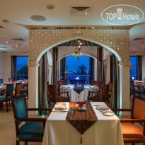 Crowne Plaza Hotel Muscat