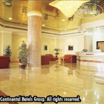 Hotel Al Madinah Holiday