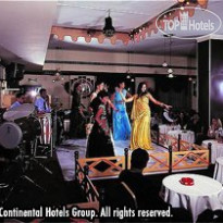 Hotel Al Madinah Holiday
