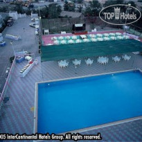 Hotel Al Madinah Holiday