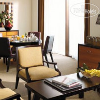 Doubletree by Hilton Muscat Al Waha  