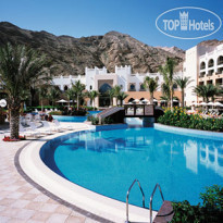 Doubletree by Hilton Muscat Al Waha  