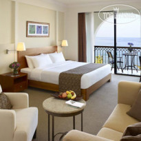 Doubletree by Hilton Muscat Al Waha  