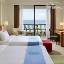 Doubletree by Hilton Muscat Al Waha  