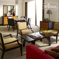 Doubletree by Hilton Muscat Al Waha  