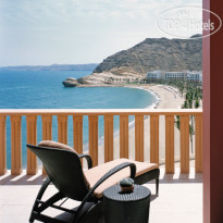 Shangri-La Al Husn Muscat - Adults Only