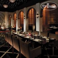 Shangri-La Al Husn Muscat - Adults Only