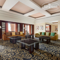 Shangri-La Al Husn Muscat - Adults Only