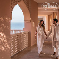 Shangri-La Al Husn Muscat - Adults Only