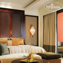 Shangri-La Al Husn Muscat - Adults Only