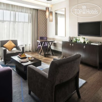 Radisson Collection Muscat, Hormuz Grand