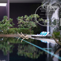 Radisson Collection Muscat, Hormuz Grand