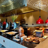 Radisson Collection Muscat, Hormuz Grand