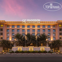 Radisson Collection Muscat, Hormuz Grand