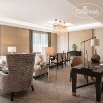 Radisson Collection Muscat, Hormuz Grand