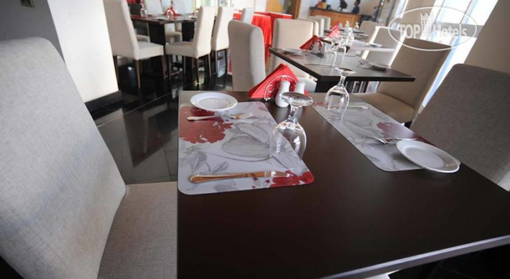 New photos from tourists Beach Bay 3*