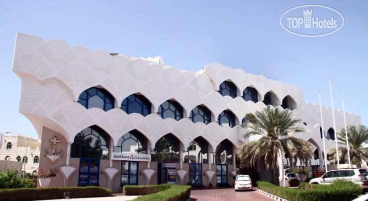 Hotel photo Beach Bay 3*