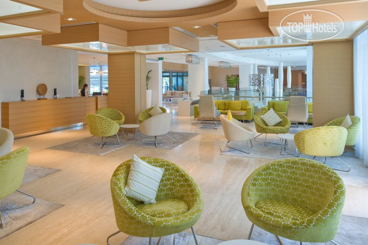 Holiday Inn Muscat Al Seeb