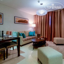 Holiday Inn Muscat Al Seeb Люкс