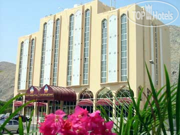 Hotel photo Golden Oasis 3*