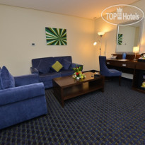 Best Western Premier Muscat