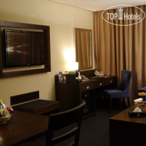 Best Western Premier Muscat