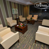 Best Western Premier Muscat