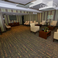Best Western Premier Muscat