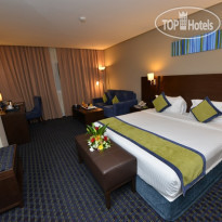 Best Western Premier Muscat