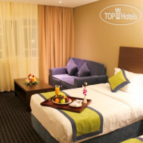 Best Western Premier Muscat