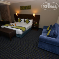 Best Western Premier Muscat
