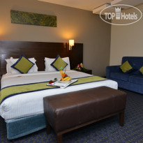 Best Western Premier Muscat