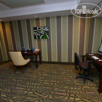 Best Western Premier Muscat