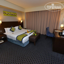 Best Western Premier Muscat