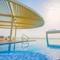 Детский бассейн в Grand Millennium Muscat 5*