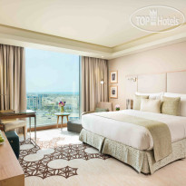 Grand Millennium Muscat