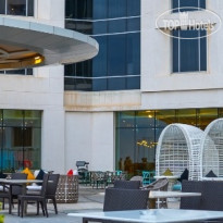 Grand Millennium Muscat