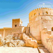 Grand Millennium Muscat