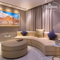 Grand Millennium Muscat