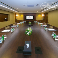 Grand Millennium Muscat