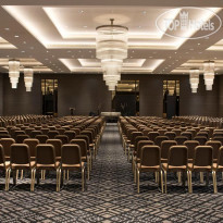 Kempinski Hotel Muscat 