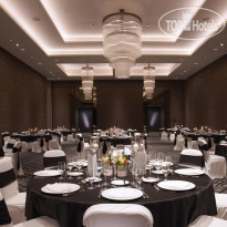 Kempinski Hotel Muscat 