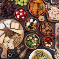 Kempinski Hotel Muscat 