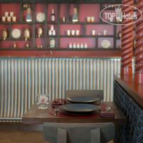 Kempinski Hotel Muscat 