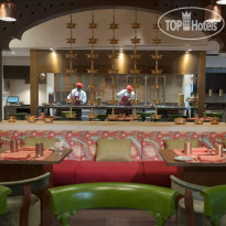 Kempinski Hotel Muscat 