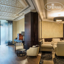 Kempinski Hotel Muscat 